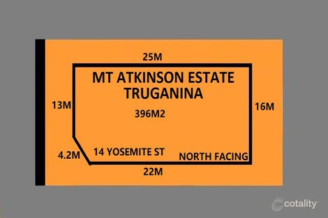 14 Yosemite St, Truganina, VIC 3029