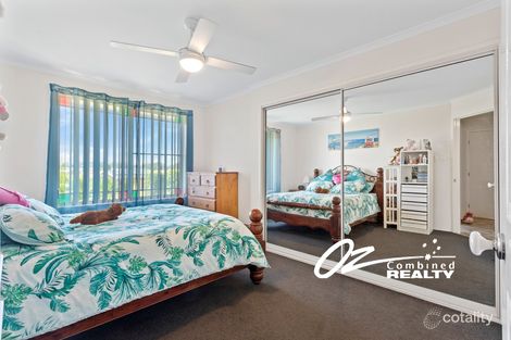 Property photo of 15 Forrester Court Sanctuary Point NSW 2540
