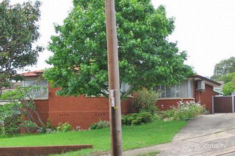 Property photo of 1 Peke Place Rooty Hill NSW 2766