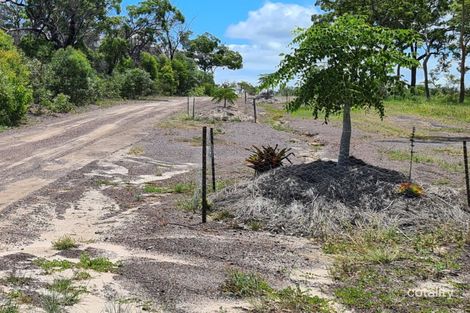 Property photo of 359 Deepwater Road Deepwater QLD 4674