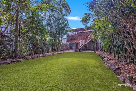 Property photo of 14 Farm Street Newmarket QLD 4051