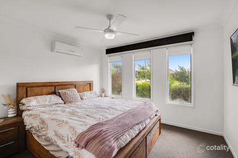 Property photo of 2/34 Radcliffe Crescent Glenvale QLD 4350