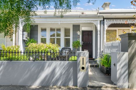 6 Reed St, Albert Park, VIC 3206