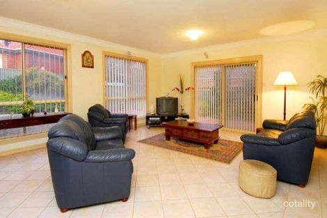 Property photo of 35 Alanbrae Terrace Attwood VIC 3049