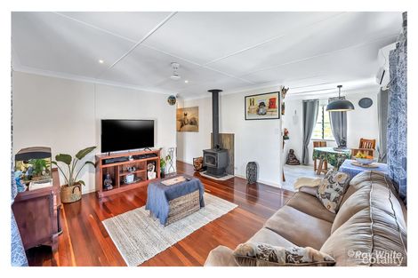 Property photo of 36 Goodson Street West Rockhampton QLD 4700