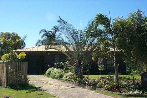 Property photo of 4 Tammy Court Ooralea QLD 4740