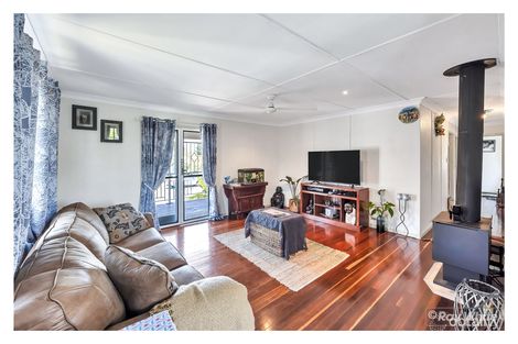 Property photo of 36 Goodson Street West Rockhampton QLD 4700