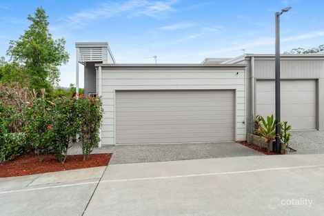 Property photo of 1 Stanhope Lane Upper Coomera QLD 4209
