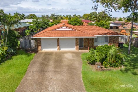 Property photo of 13 Talwong Street Manly West QLD 4179