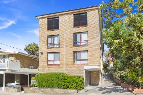 5 Alexander St, Coogee, NSW 2034