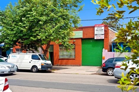 5 Meeks Rd, Marrickville, NSW 2204