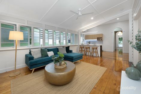 Property photo of 56 McIlwraith Street South Townsville QLD 4810