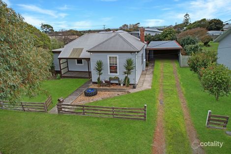 Property photo of 40 Broome Crescent Wonthaggi VIC 3995