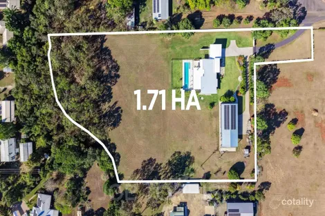 Property photo of 9 Caterina Close Mareeba QLD 4880