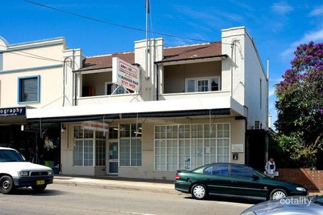 6 Burwood Rd, Concord, NSW 2137