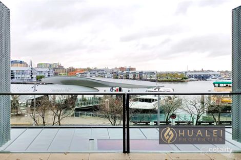 Property photo of 1/25 Barangaroo Avenue Barangaroo NSW 2000