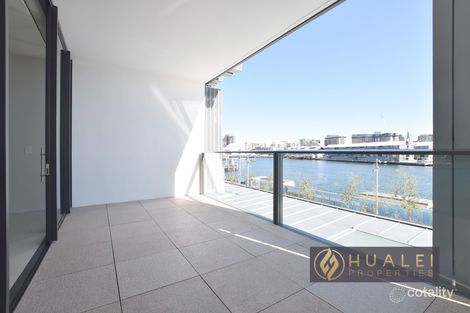 Property photo of 1/25 Barangaroo Avenue Barangaroo NSW 2000