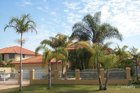 6 Plymouth Ct, Cleveland, QLD 4163