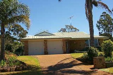 3 Leahy St, Rockville, QLD 4350