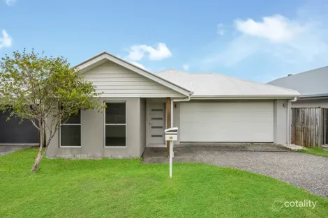 35 Proteus St, Burpengary, QLD 4505