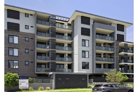 413/1 Oxford St, Blacktown, NSW 2148
