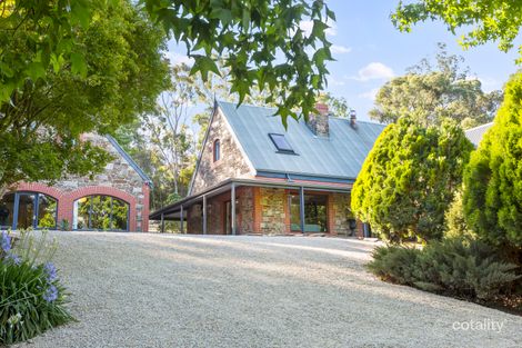 Property photo of 46 Scott Creek Road Heathfield SA 5153