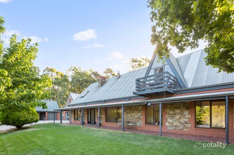 Property photo of 46 Scott Creek Road Heathfield SA 5153