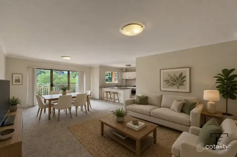 14/4-6 Elva St, Strathfield, NSW 2135