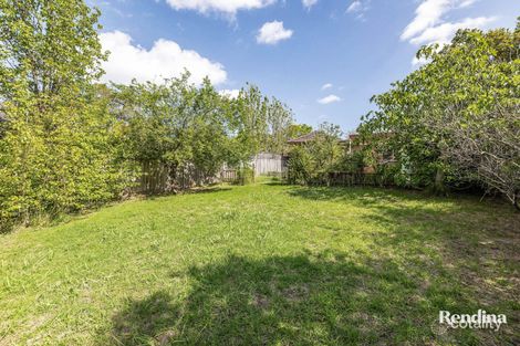 Property photo of 51 Flowerdale Road Glen Iris VIC 3146