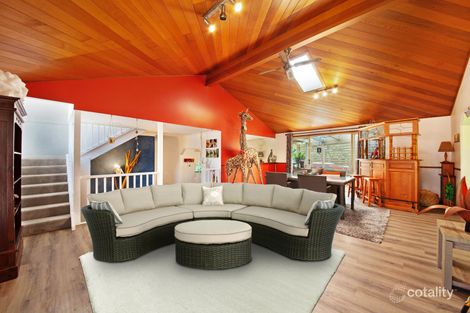Property photo of 22 Tallowood Crescent Ourimbah NSW 2258