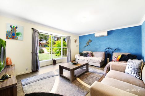 Property photo of 22 Tallowood Crescent Ourimbah NSW 2258