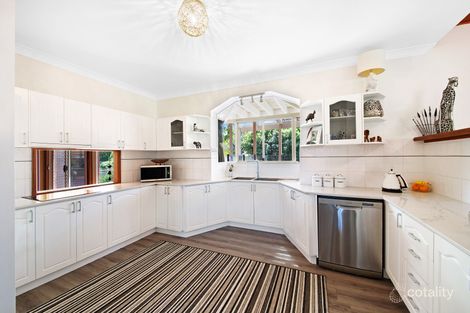 Property photo of 22 Tallowood Crescent Ourimbah NSW 2258