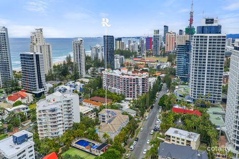 Property photo of 7/33 Beach Parade Surfers Paradise QLD 4217