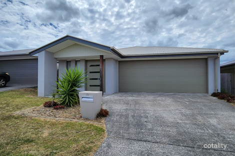 16 Gossan Cct, Yarrabilba, QLD 4207