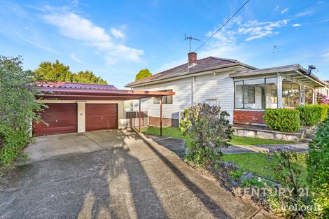 Property photo of 157 Targo Road Girraween NSW 2145