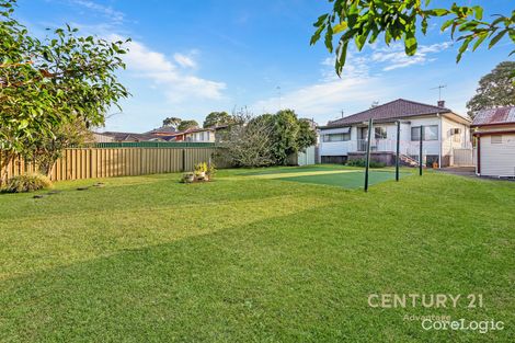 Property photo of 157 Targo Road Girraween NSW 2145