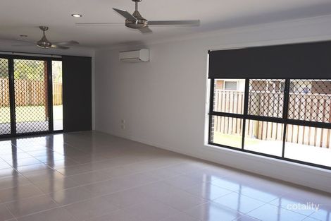 Property photo of 6 Marloo Drive Tannum Sands QLD 4680
