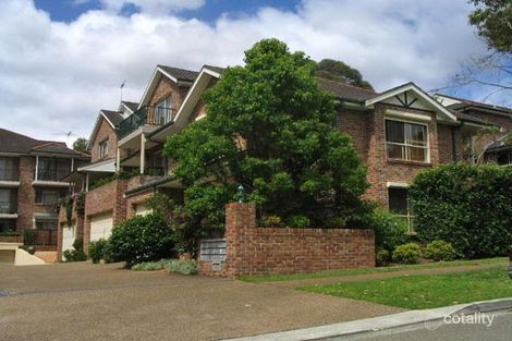 16/22-24 Dianella St, Caringbah, NSW 2229