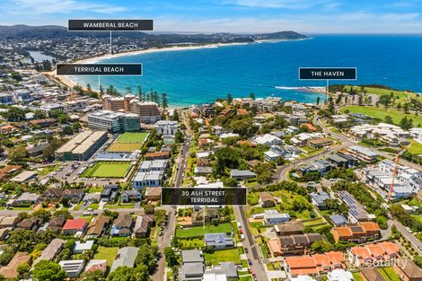 Property photo of 30 Ash Street Terrigal NSW 2260