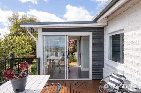 Property photo of 8 Margaret Street Montello TAS 7320