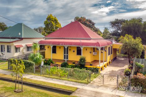 Property photo of 28 Coldstream Street Ulmarra NSW 2462