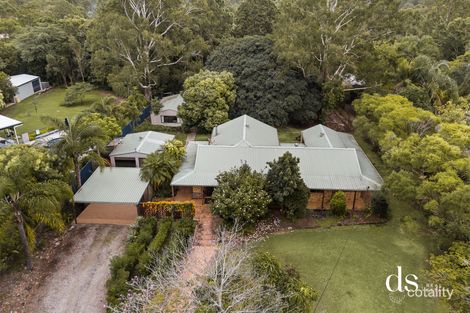 Property photo of 60 Bristlebird Drive Morayfield QLD 4506