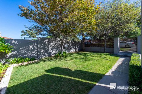 Property photo of 96 Shenton Road Swanbourne WA 6010