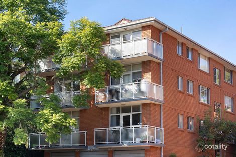 15/25a George St, Marrickville, NSW 2204