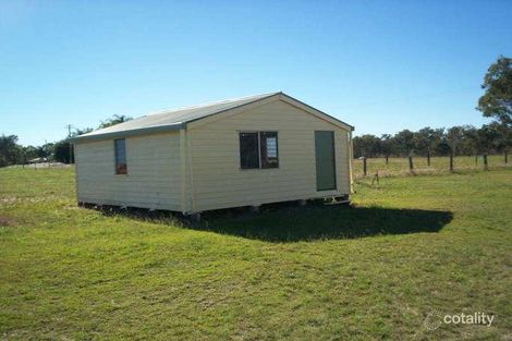 Property photo of 1210 Gin Gin Road Sharon QLD 4670