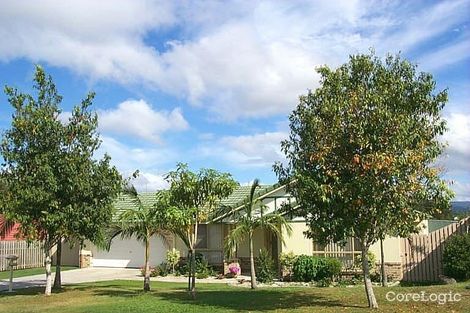Property photo of 23 Victory Drive Mudgeeraba QLD 4213