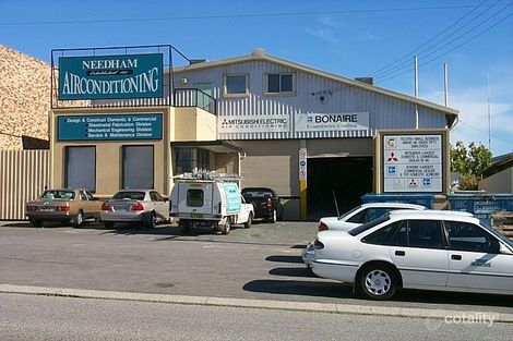 23 Montreal St, Fremantle, WA 6160