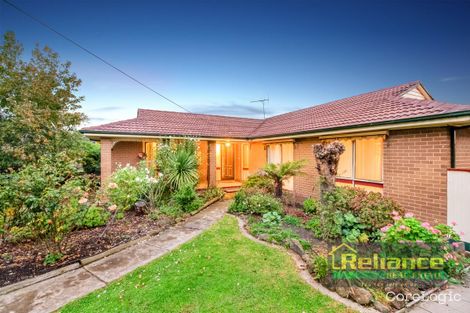 Property photo of 11 Strathmore Crescent Hoppers Crossing VIC 3029