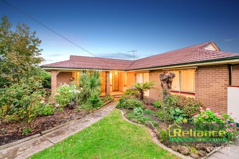 Property photo of 11 Strathmore Crescent Hoppers Crossing VIC 3029