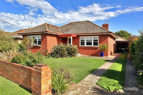 Property photo of 12 Glenluss Street Werribee VIC 3030